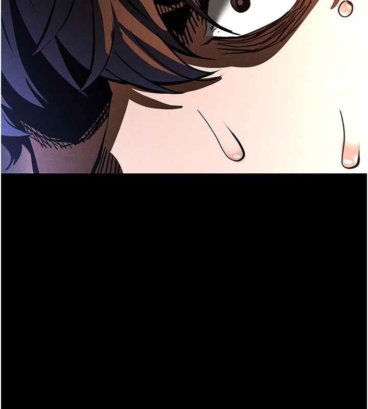 末日鵰堡第8話-往後門注入聖水