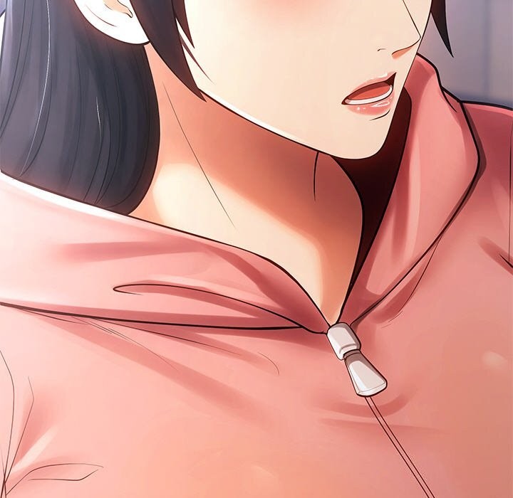 居委会的秘密第11話