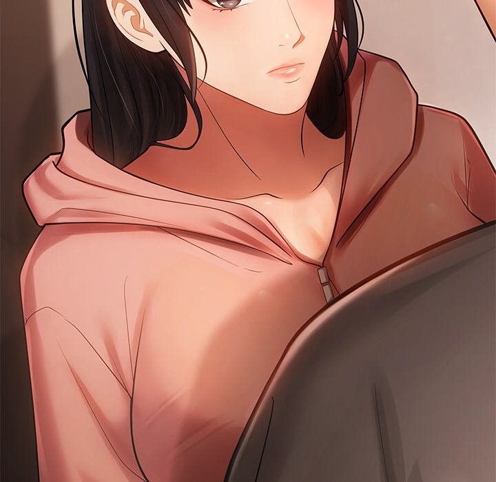 居委会的秘密第11話