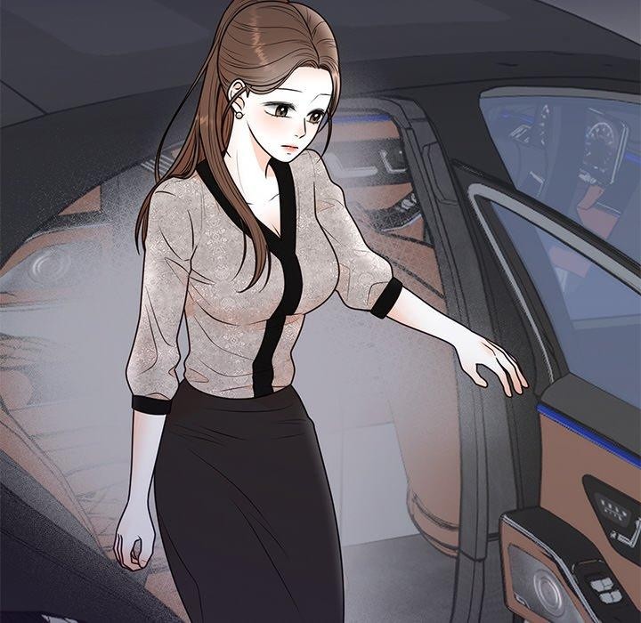 婚姻束缚第12話