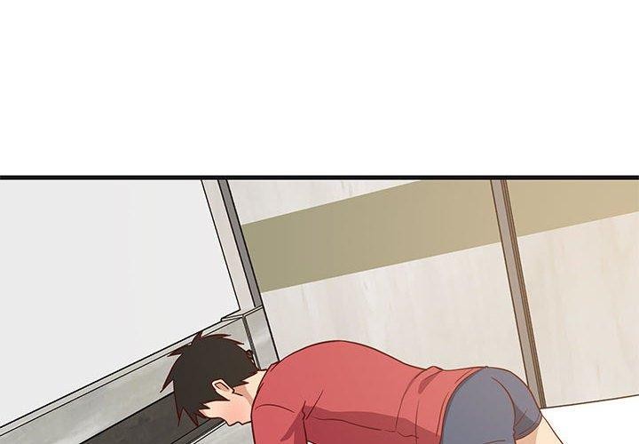 难缠姐妹偏要和我同居第24話