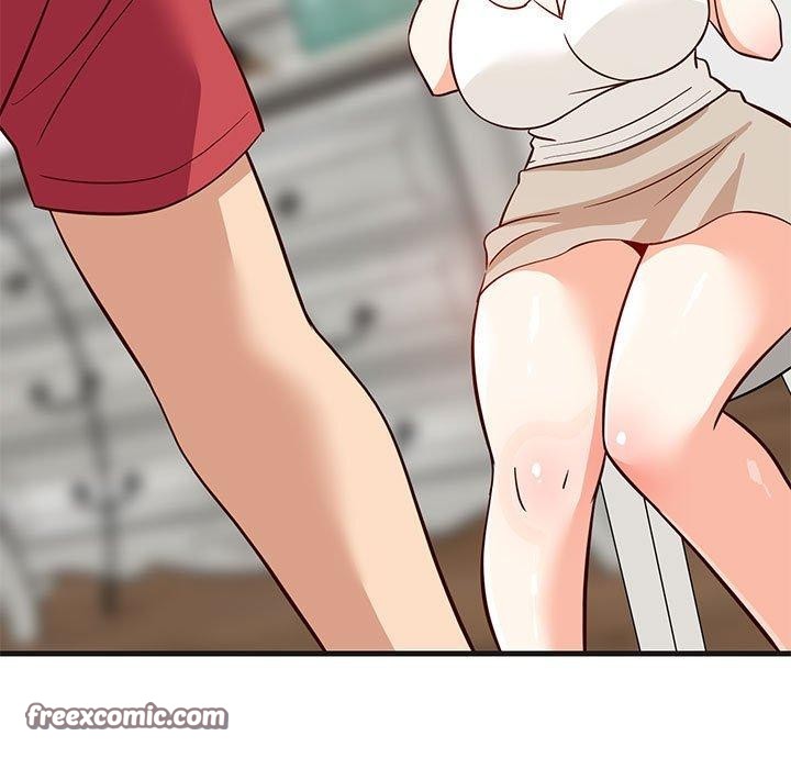 难缠姐妹偏要和我同居第24話