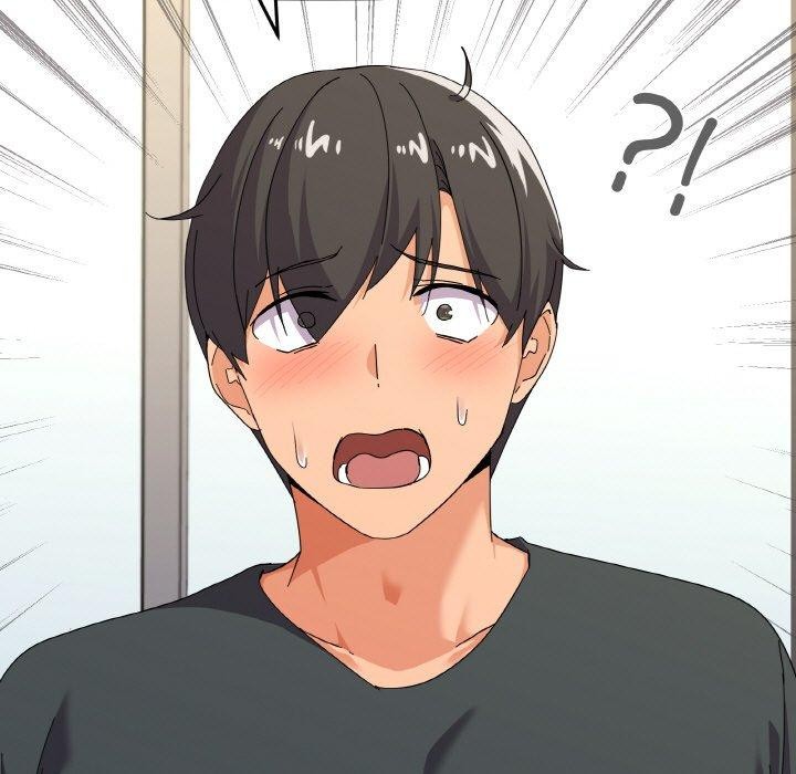 家人之间这样不好吧第26話