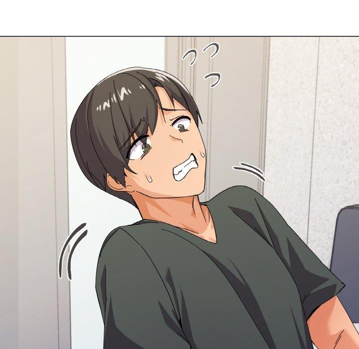 家人之间这样不好吧第26話