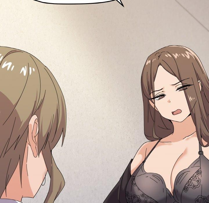 家人之间这样不好吧第26話