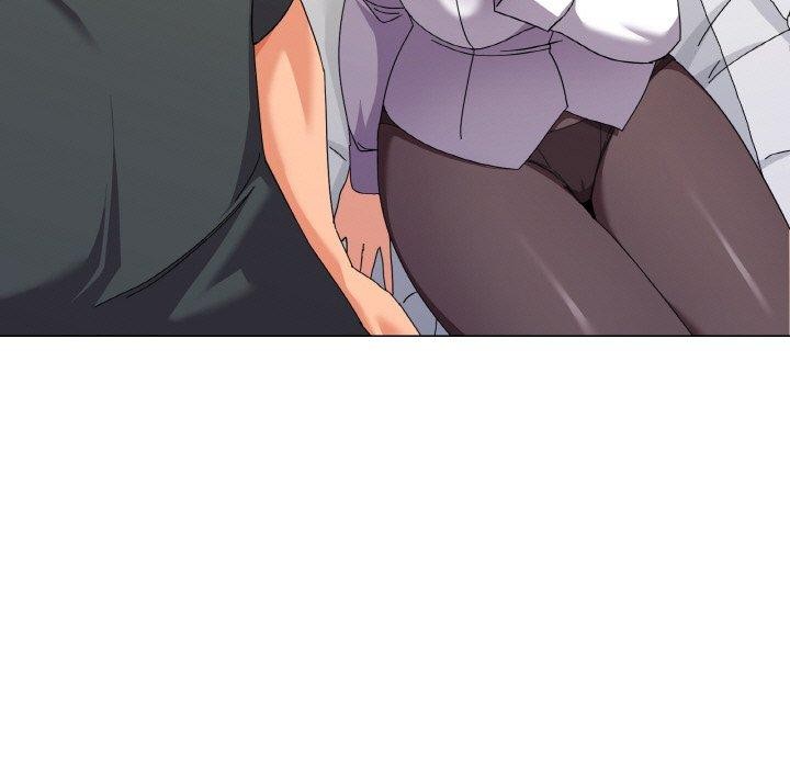 家人之间这样不好吧第26話