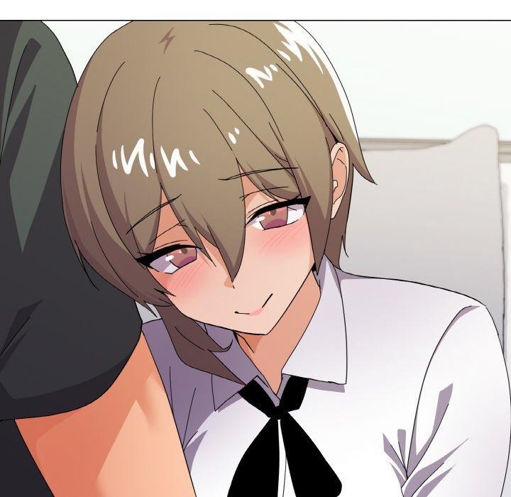 家人之间这样不好吧第26話