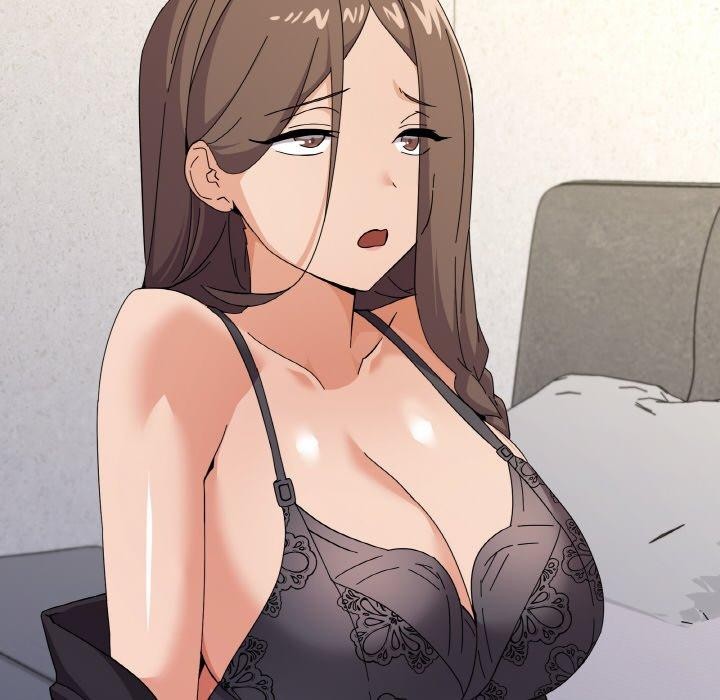 家人之间这样不好吧第26話