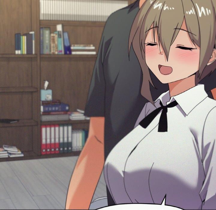 家人之间这样不好吧第26話