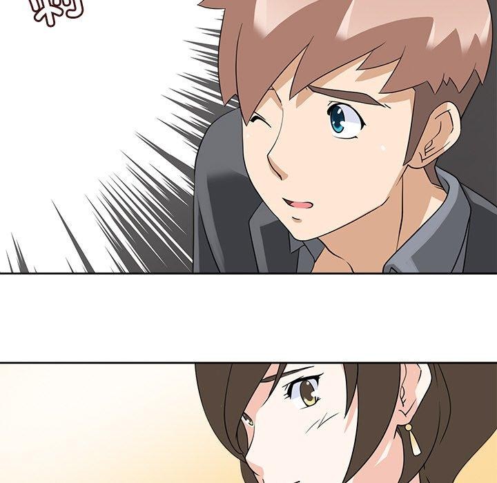 回到过去爱上你第18話