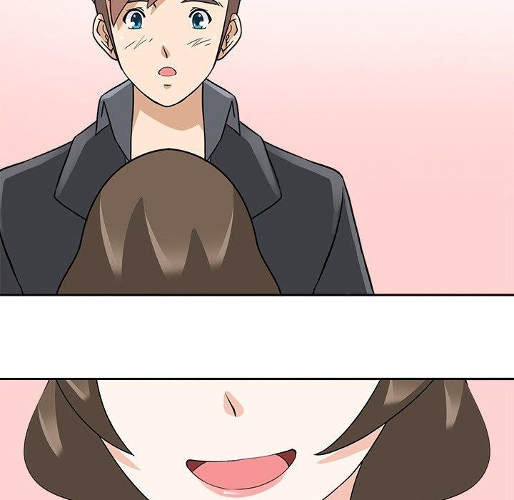 回到过去爱上你第18話