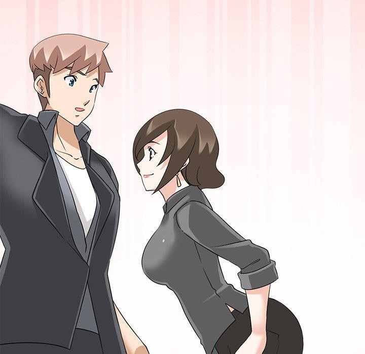 回到过去爱上你第18話