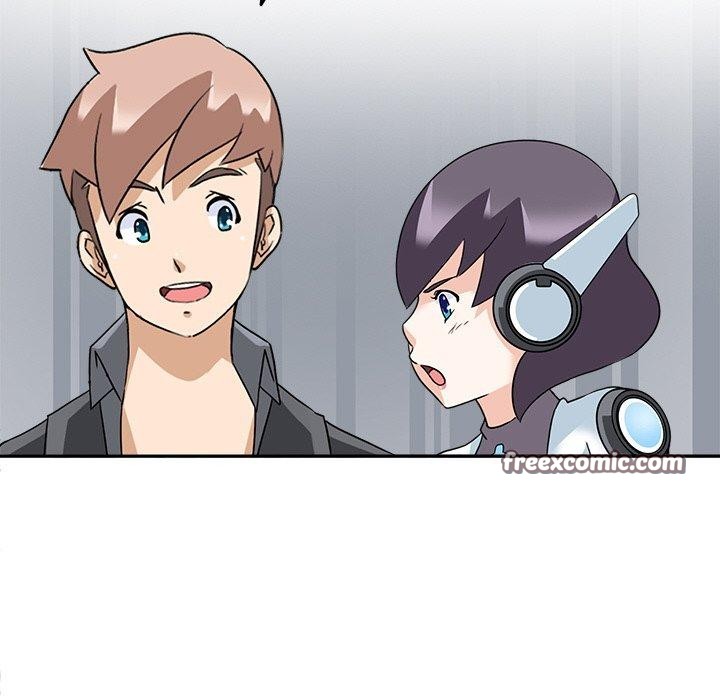 回到过去爱上你第18話