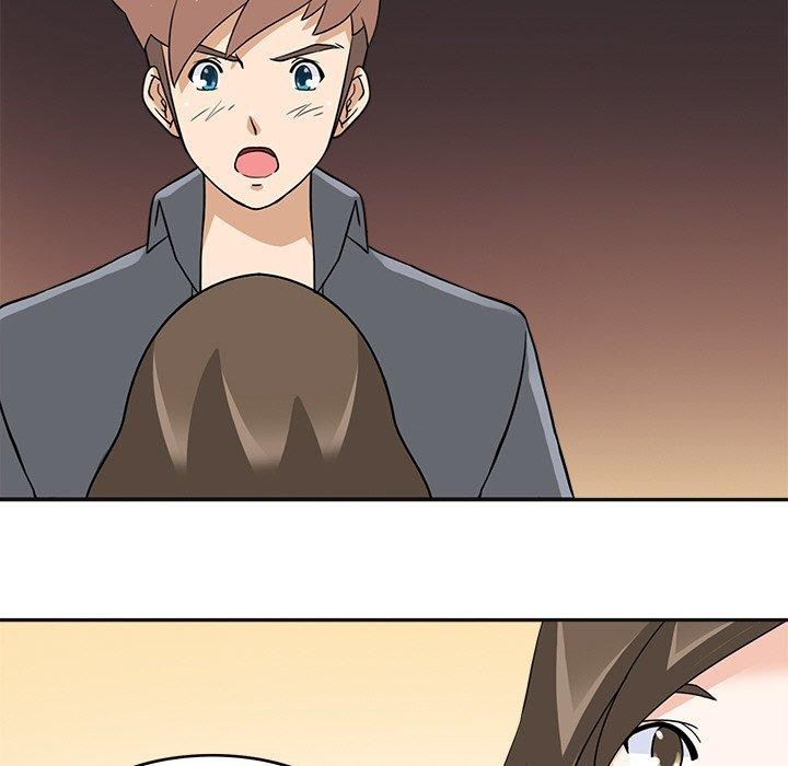 回到过去爱上你第18話