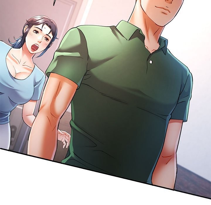 可以爱你吗第33話