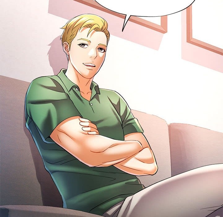 可以爱你吗第33話