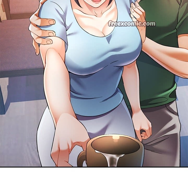 可以爱你吗第33話