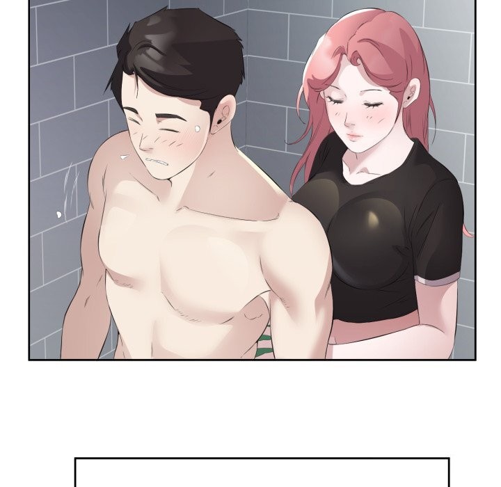 回归单身的继女第8話