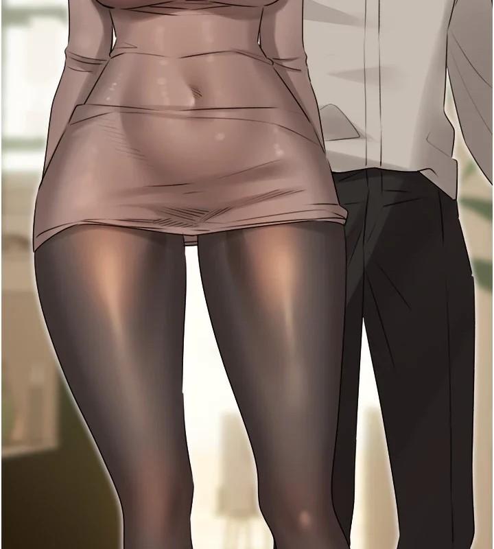 性运刮刮乐第39話-妳要和我做「那件事」嗎?