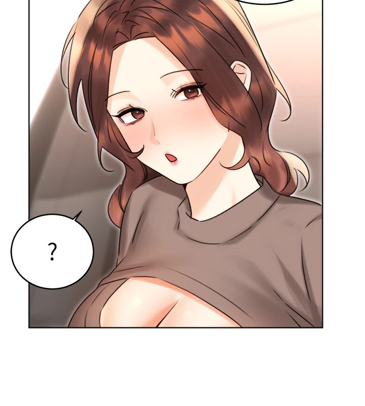 性运刮刮乐第39話-妳要和我做「那件事」嗎?