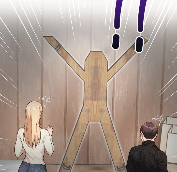 星爱别墅第11話