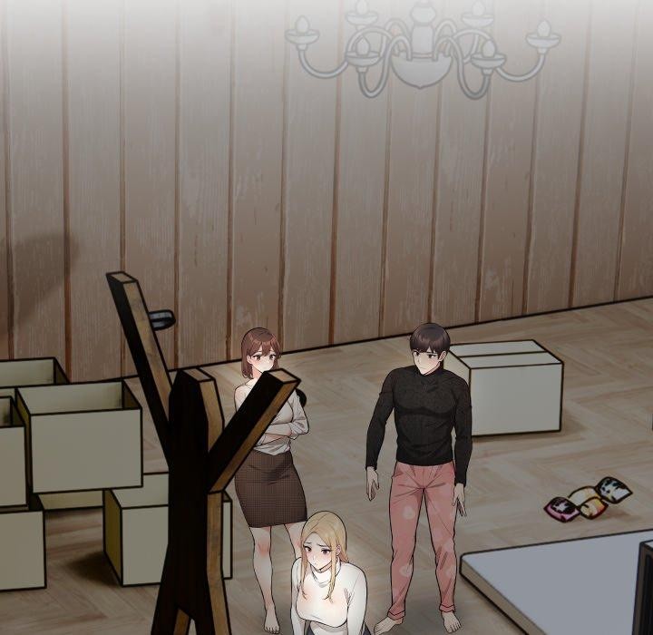 星爱别墅第11話