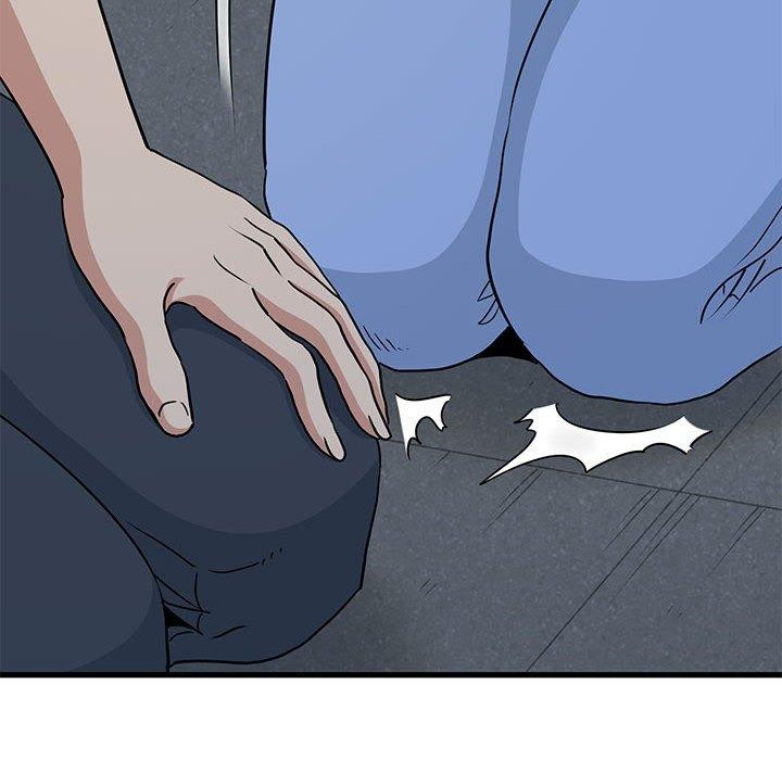 发小碰不得第48話