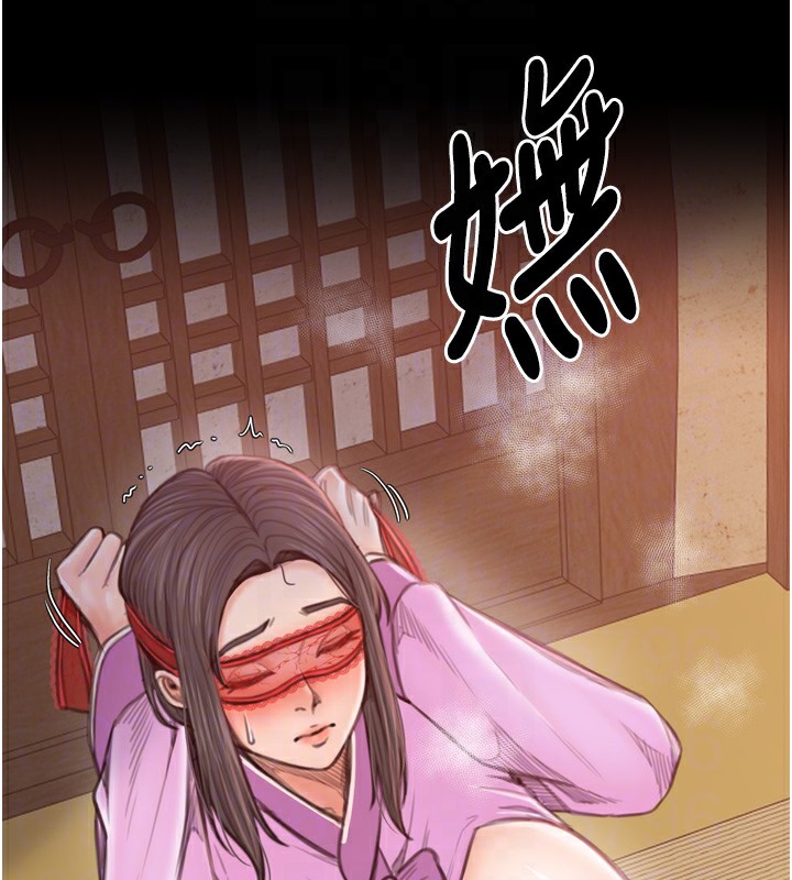 最强家丁第17話-失格的母親