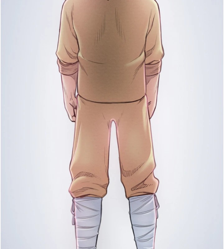 最強家丁第17話-失格的母親