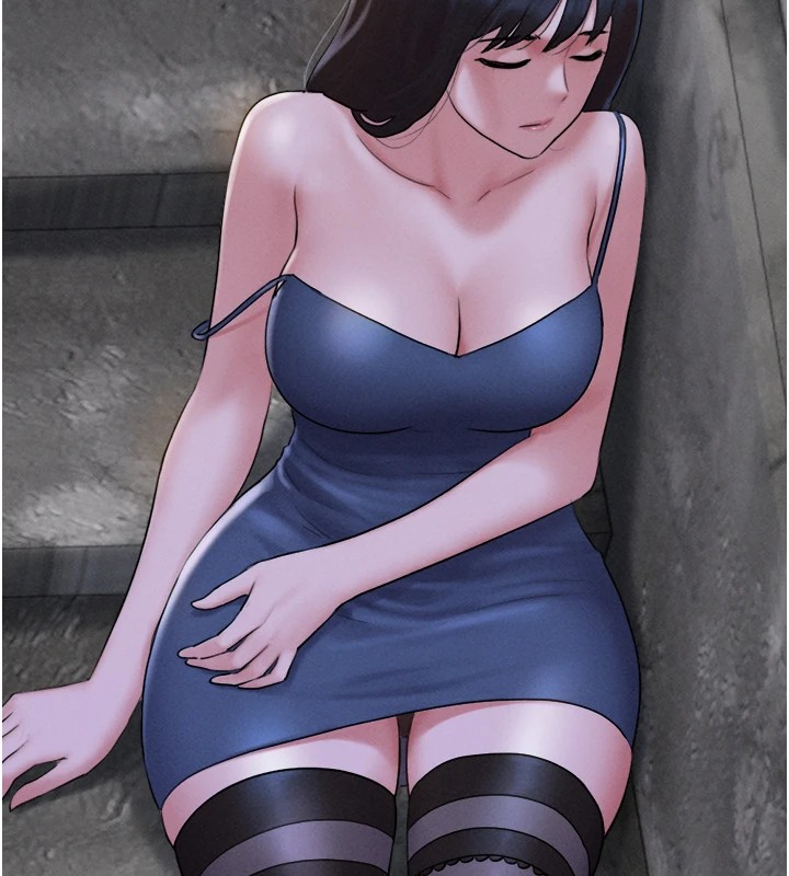 韶恩第29話-我想看妳被撿屍