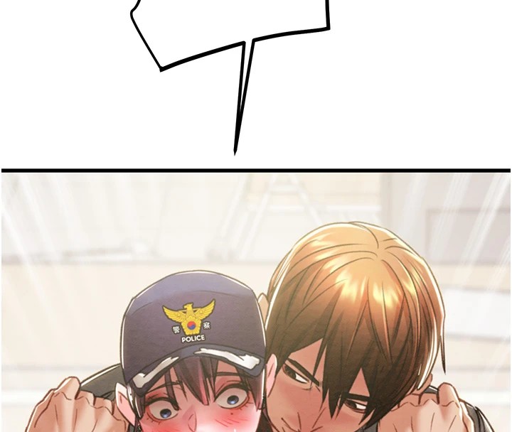 掠夺行动第35話-在警局打炮的證據