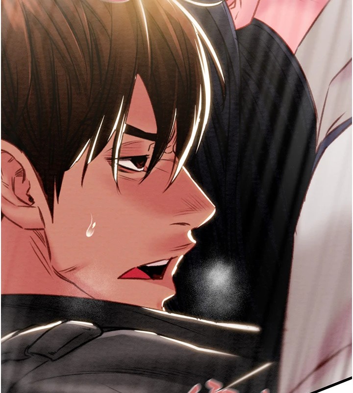 掠夺行动第35話-在警局打炮的證據