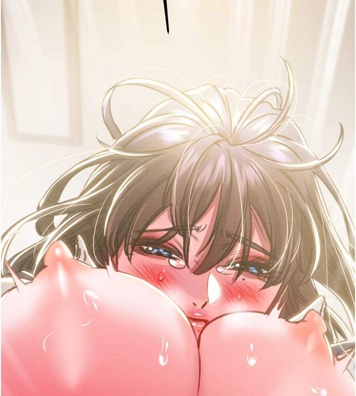 掠夺行动第35話-在警局打炮的證據