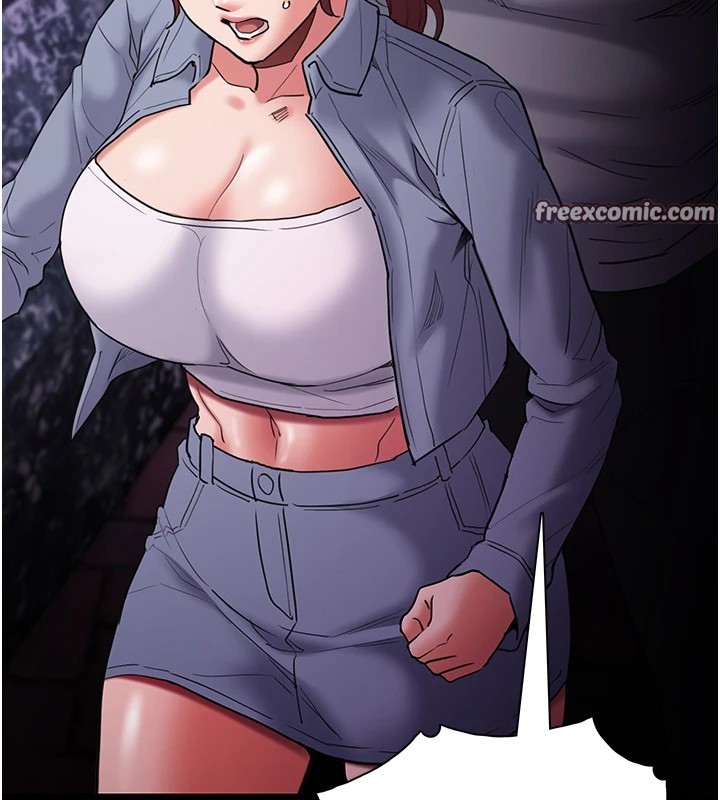 痴汉成瘾第108話-出淫招甩掉出軌前男友