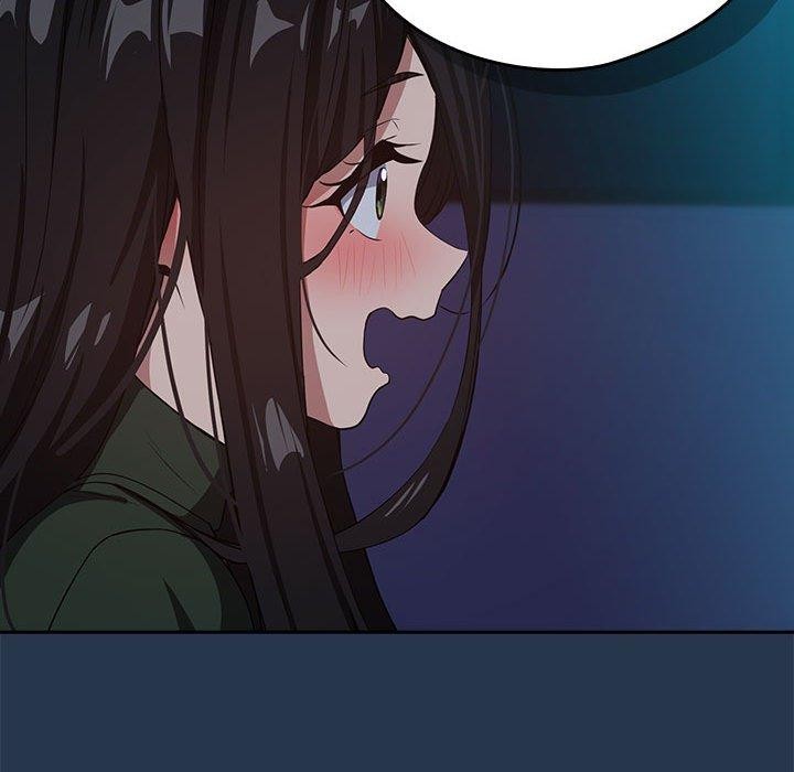 下班后的例行恋爱第36話