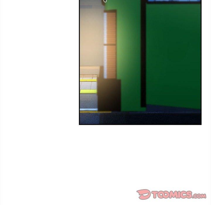 下班后的例行恋爱第36話