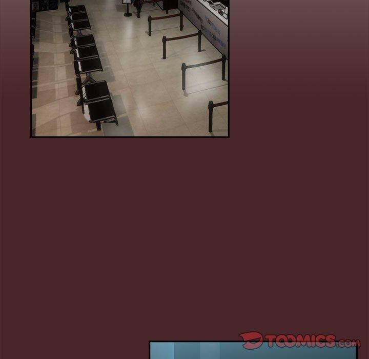 下班后的例行恋爱第36話