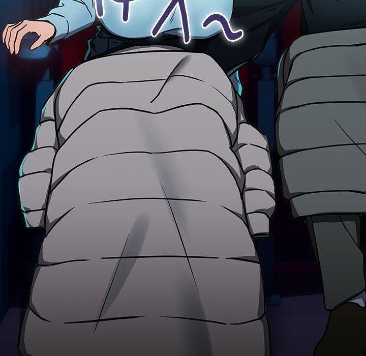 下班后的例行恋爱第36話