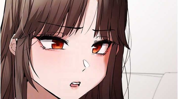 初次深交，请多指教第80話-三人齊聚在曉彤房間