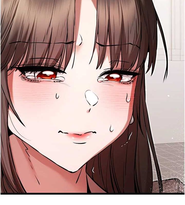 初次深交，请多指教第80話-三人齊聚在曉彤房間