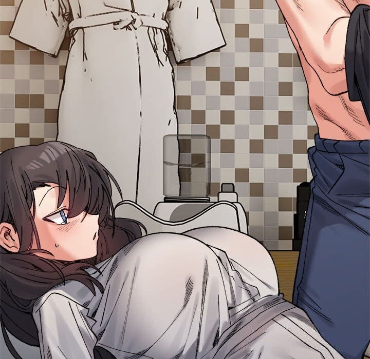 微妙关系第39話