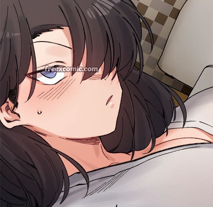 微妙关系第39話