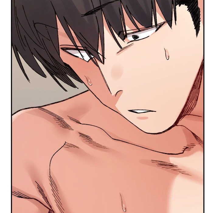 微妙关系第39話