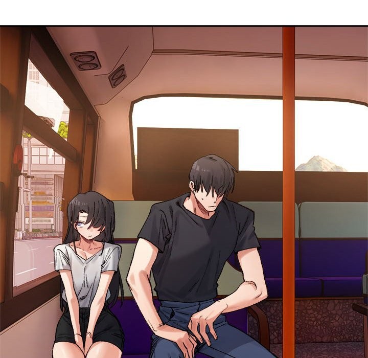 微妙关系第40話