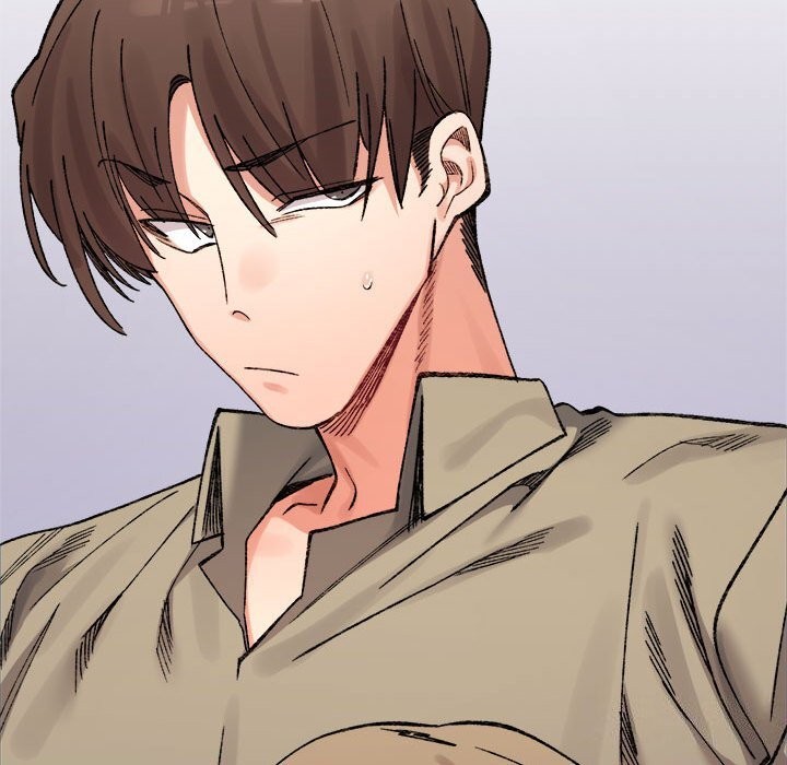 微妙关系第40話