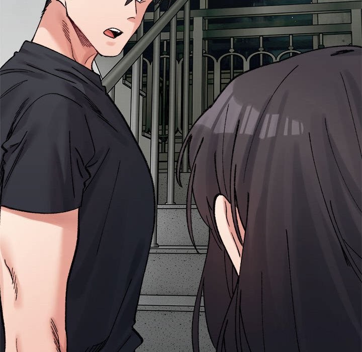 微妙关系第40話