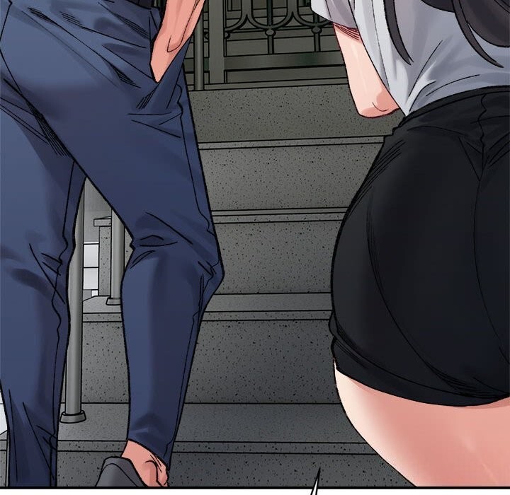 微妙关系第40話