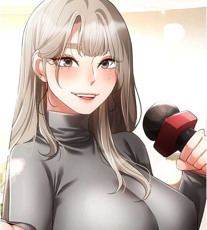 穿入VR成为性域猎人第48話-不行&hellip;要在大家面前高潮了&hearts;