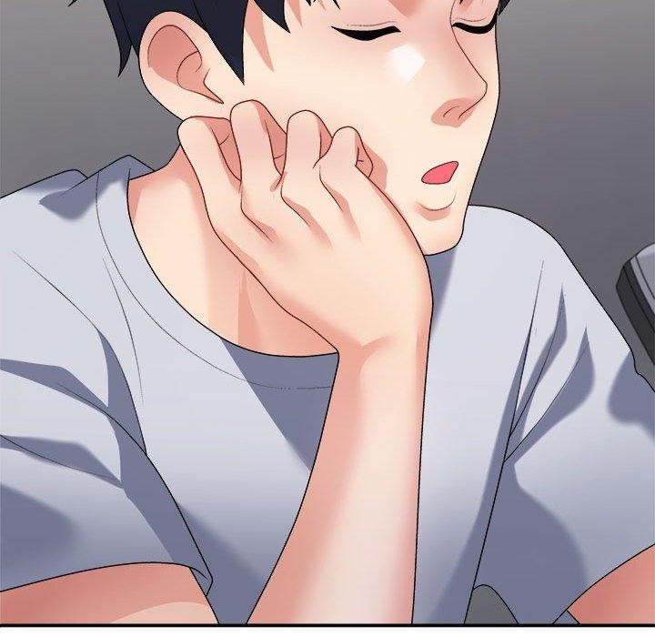 不同寻常的爱第29話