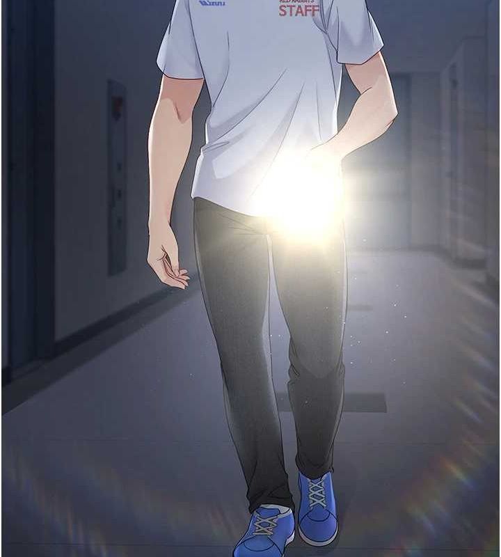 Setup!排球少女第27話-誤闖深夜的禁區&hearts;